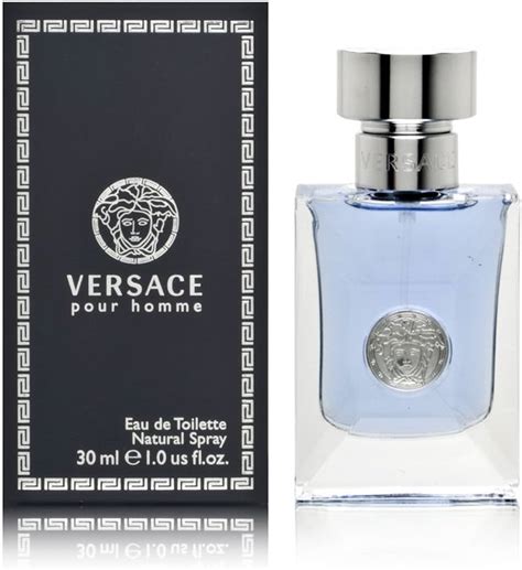 versace pour femme 30ml price|versace pour homme for sale.